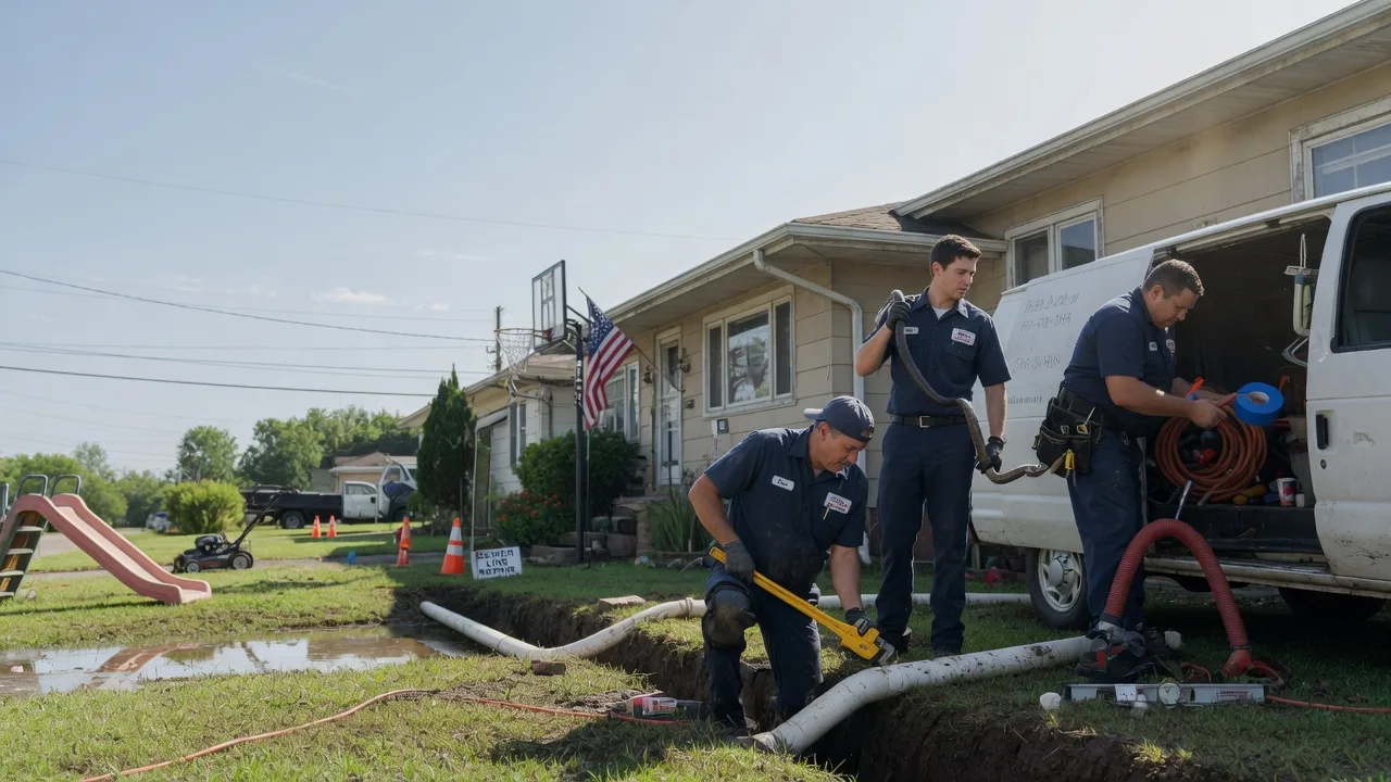 Toilet Installation in Kingston, MA near me
